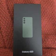 Samsung Galaxy S23 256GB