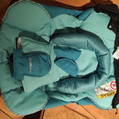 maxi cosi infant seat