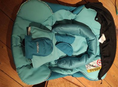 maxi cosi infant seat