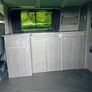 Volkswagen Transporter T5 Camper Van Image 8