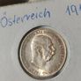 Austrian silver coins Image 4