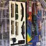 Hornby Flying Scotsman Train Set plus extras! Image 5