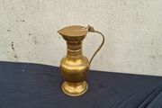 brass jug postage possible