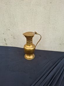 brass jug postage possible
