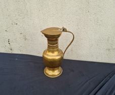 brass jug postage possible