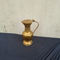 brass jug postage possible