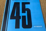 The Questions - Price You Pay 12" single (1983)