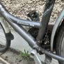 Giant Ladies Hybrid Bike Image 2