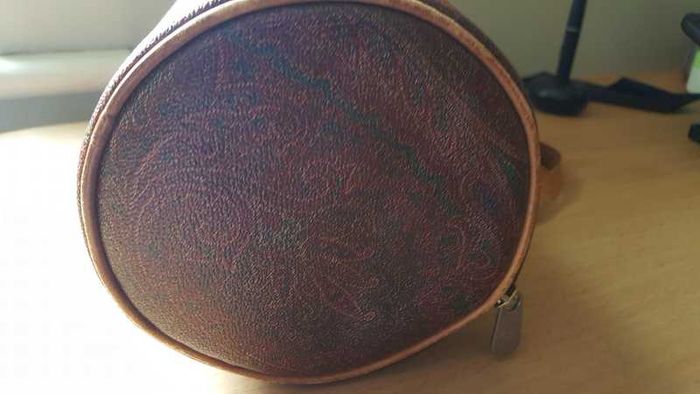Authentic  Etro Hand Bag