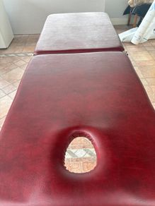 Massage Bed