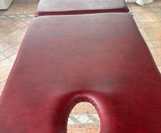 Massage Bed