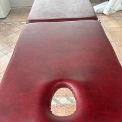 Massage Bed