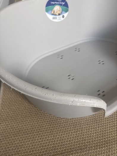 Free Dog Bed Large