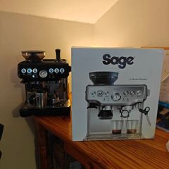 Sage Barista Express - Coffee Machine