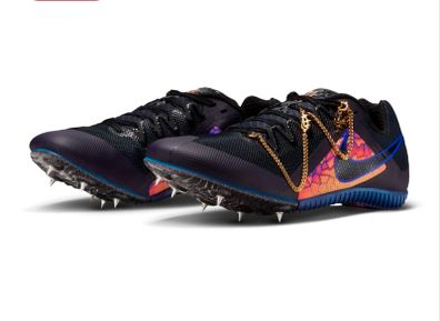 Nike Zoom Rival Multi Event Spikes