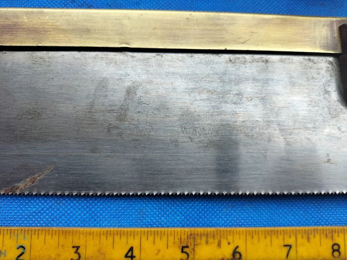 Premium Tenon Saw by Spear & Jackson