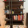 Shelving unit/bookcase Image 7