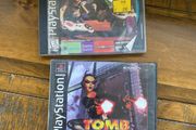 PS game