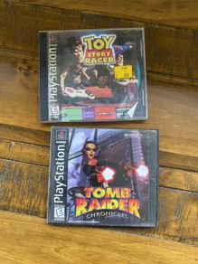 PS game