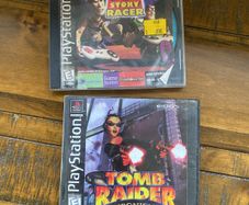 PS game