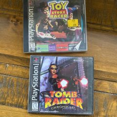 PS game