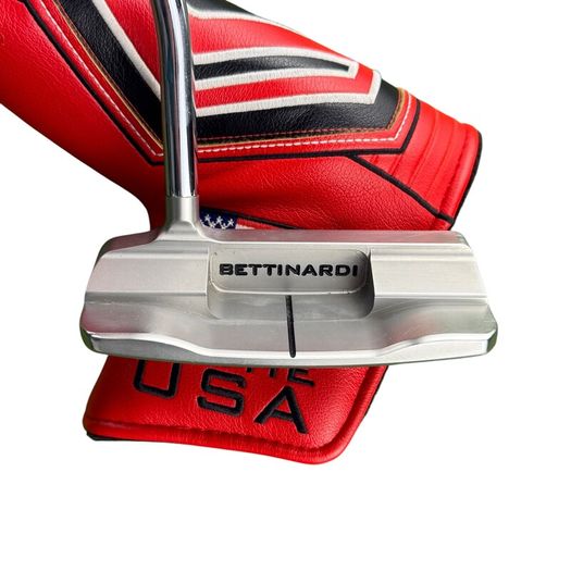 Bettinardi Studio Stock #28 2021 Armlock Putter / 40"