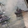 Framed picture/painting Image 10
