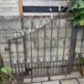 Metal gates Image 2