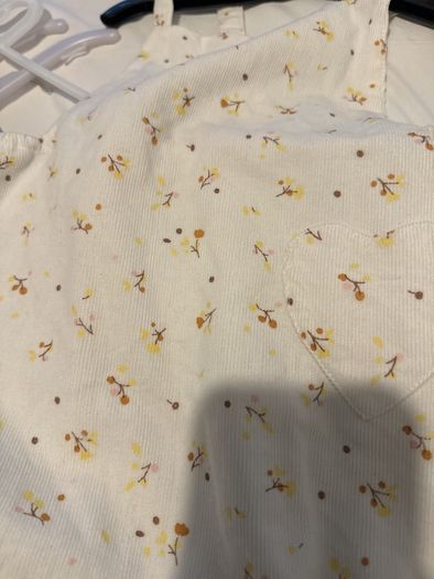 Leigh Tucker baby ramper 18-23 m - New