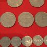 Vitage Irish coin Lot Image 2