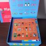 Playing CBT Cards Board game Image 5