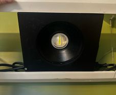 Marine tank LEDs