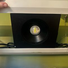 Marine tank LEDs