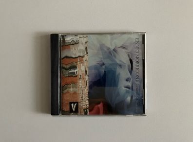 Ennio Morricone Chamber Music CD