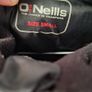 Kildare GAA O'Neills Gaelic Football Jacket Jersey (Adult Small) FREE POST Image 5