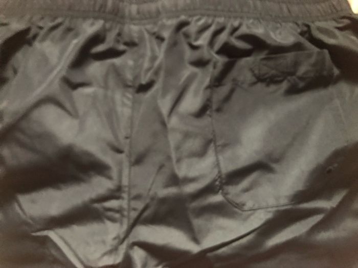 Armani swim shorts