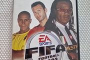 Fifa 2003 Gamecube Nintendo Arcade Retro Games Original