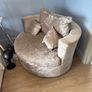 swivel chair Image 3