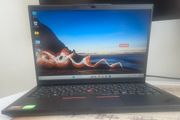 New Lenovo ThinkPad bussines touch L14 G6 ryzen7 32 512
