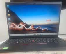 New Lenovo ThinkPad bussines touch L14 G6 ryzen7 32 512