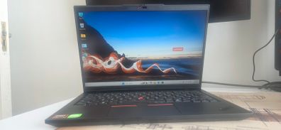 Thinkpad business new L14 G6 ryzen 7 pro 64gb 512 touch