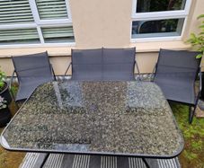 garden furniture