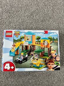 Lego Toy Story #10768