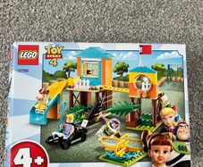 Lego Toy Story #10768