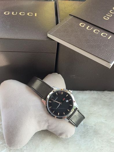 Gucci G Timeless