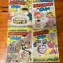 Comics: 'Whizzer and Chips' 1987 (20 numbers) Image 4