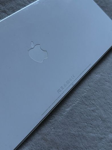 Apple Magic Keyboard