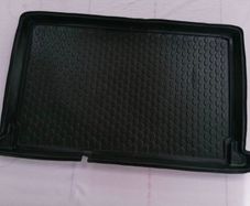 Opel Corsa Boot Liner