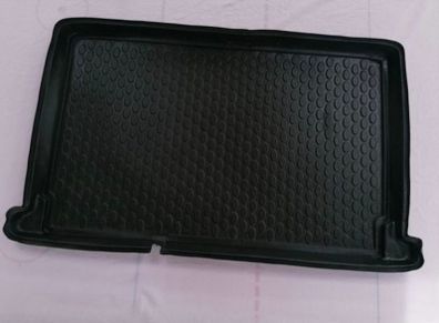 Opel Corsa Boot Liner