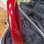 Fender Stratocaster HH 1996 VERY early Big Apple Strat w/Original Case Image 9
